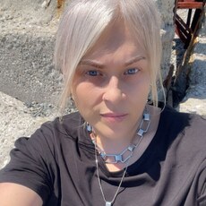 Фотография девушки Оксана, 43 года из г. Адлер