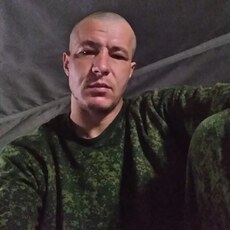 Фотография мужчины Юрий, 36 лет из г. Балаково