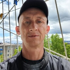 Фотография мужчины Евгений, 44 года из г. Чита