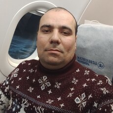 Фотография мужчины Alik, 35 лет из г. Ижевск