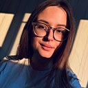 Полина, 21 год
