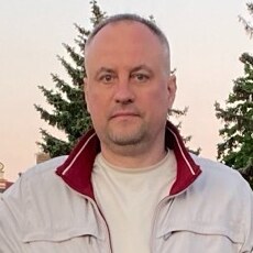 Фотография мужчины Владимир, 49 лет из г. Минск