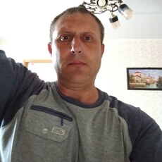 Фотография мужчины Андрей, 43 года из г. Курган