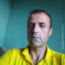 Фотография мужчины Сафар, 53 года из г. Волоколамск