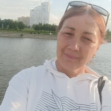Фотография девушки Ольга, 57 лет из г. Челябинск