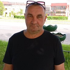 Фотография мужчины Александр, 53 года из г. Могилев