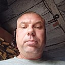 Михаил, 43 года