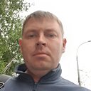 Петр, 35 лет