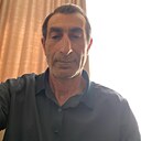 Андраник, 57 лет