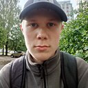 Максим, 18 лет