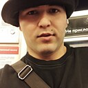 Одилджон, 22 года