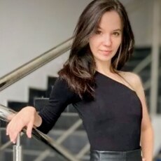 Фотография девушки Виктория, 31 год из г. Москва