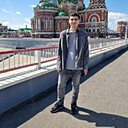 Ярослав, 22 года