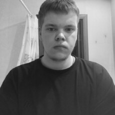 Фотография мужчины Николай, 20 лет из г. Пенза