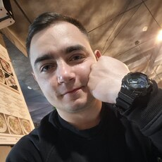 Фотография мужчины Павел, 30 лет из г. Минск