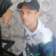 Фотография мужчины Алексей, 49 лет из г. Орехово-Зуево