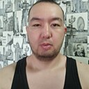 Радамир, 31 год