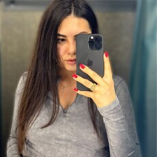Karina, 25 из г. Тобольск.