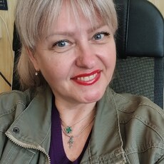 Фотография девушки Светлана, 54 года из г. Екатеринбург