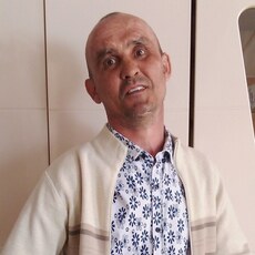 Фотография мужчины Динар, 43 года из г. Янаул