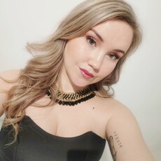 Фотография девушки Екатерина, 29 лет из г. Москва