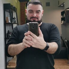 Фотография мужчины Андрей, 41 год из г. Полтава