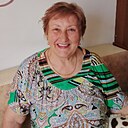 Надежда, 70 лет
