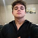 Андрей, 19 лет