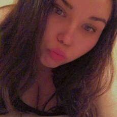 Фотография девушки Мэйби, 22 года из г. Алматы