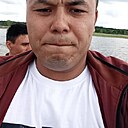 Ринат, 31 год
