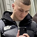 Антон, 22 года