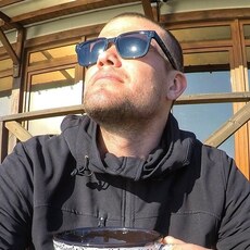 Фотография мужчины Павел, 38 лет из г. Феодосия
