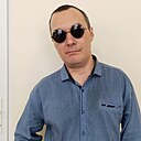 Марсель, 48 лет