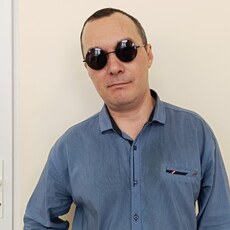 Фотография мужчины Марсель, 48 лет из г. Шадринск