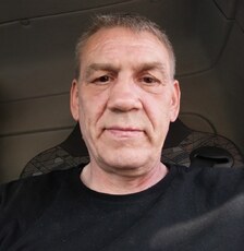 Фотография мужчины Rom, 55 лет из г. Химки