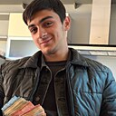 Марсель, 18 лет