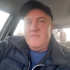 Фотография мужчины Руслан, 47 лет из г. Уссурийск