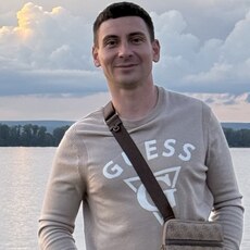 Фотография мужчины Айрат, 28 лет из г. Самара