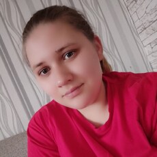 Фотография девушки Анна, 24 года из г. Подпорожье