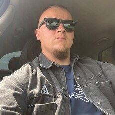 Фотография мужчины Андрей, 30 лет из г. Гродно