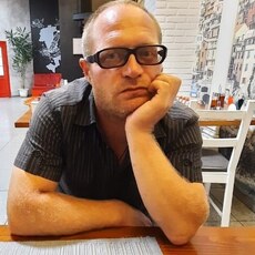 Фотография мужчины Григорий, 43 года из г. Хабаровск
