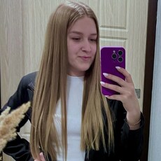 Фотография девушки Таня, 27 лет из г. Тюмень