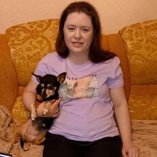 Фотография девушки Наталья, 42 года из г. Нефтеюганск