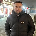 Kevin, 32 года