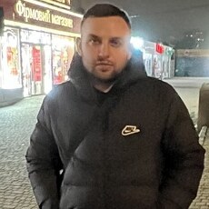 Фотография мужчины Kevin, 32 года из г. Одесса
