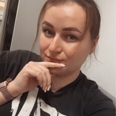 Фотография девушки Krisss, 29 лет из г. Минск