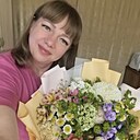 Ната, 42 года