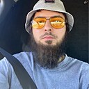 Амир, 28 лет