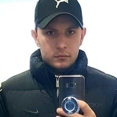 Фотография мужчины Maks, 27 лет из г. Нижний Новгород
