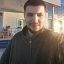 Шамил, 25 лет